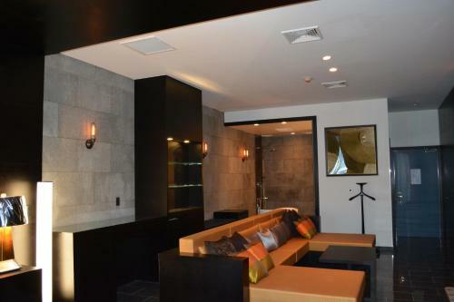 The One Boutique Hotel
