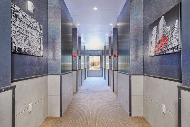 Ravel Hotel