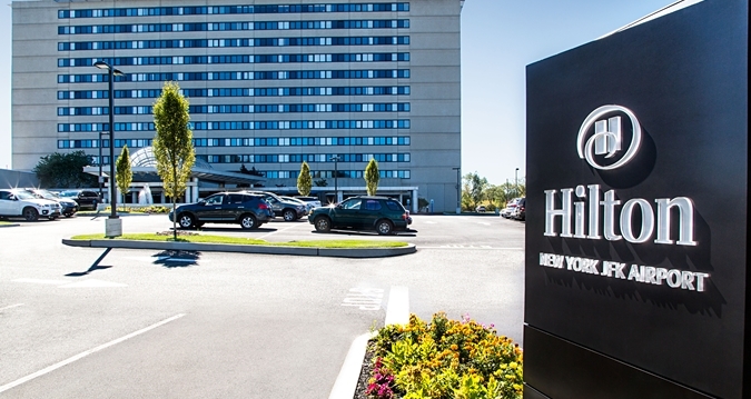 Hilton New York Jfk Airport Hotel