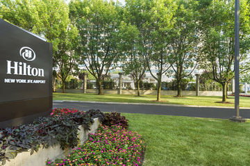 Hilton New York Jfk Airport Hotel