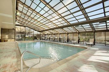 Hilton New York Jfk Airport Hotel