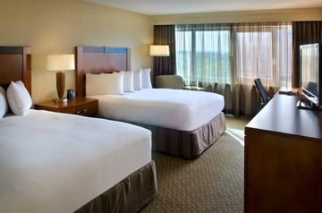 Hilton New York Jfk Airport Hotel