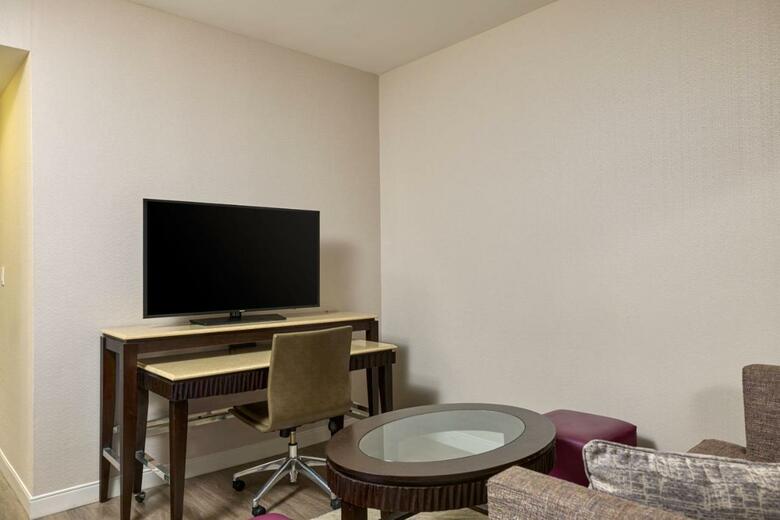 Hotel Sheraton Brooklyn New York