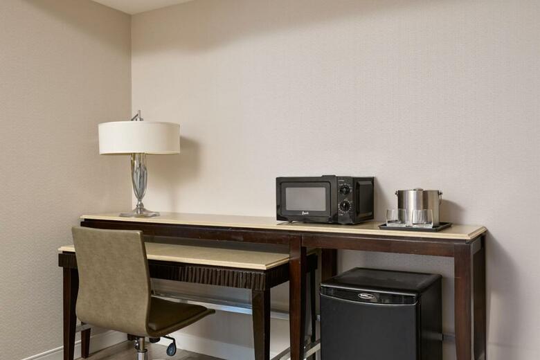 Hotel Sheraton Brooklyn New York
