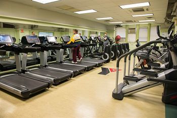 Albergue Greenpoint Ymca Brooklyn