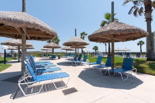 Saida III 605 By Padre Island Rentals