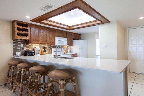 Saida III 605 By Padre Island Rentals