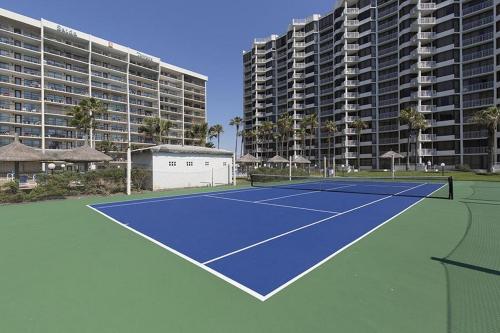 Saida III 605 By Padre Island Rentals