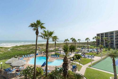 Saida III 3117 By Padre Island Rentals