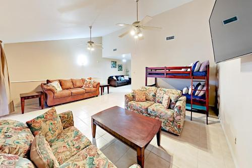Lantana Unit B