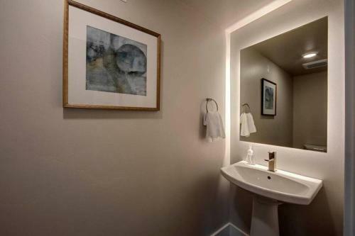 Apartamento Petrified Dunes Hideout At Sage Creek With Heated Pool
