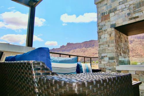 Apartamento Petrified Dunes Hideout At Sage Creek With Heated Pool