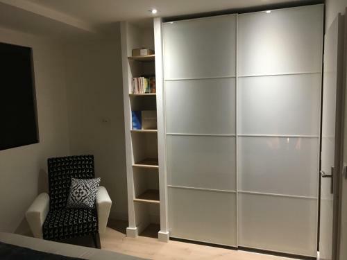 Apartamento Les Appartements Du Golf