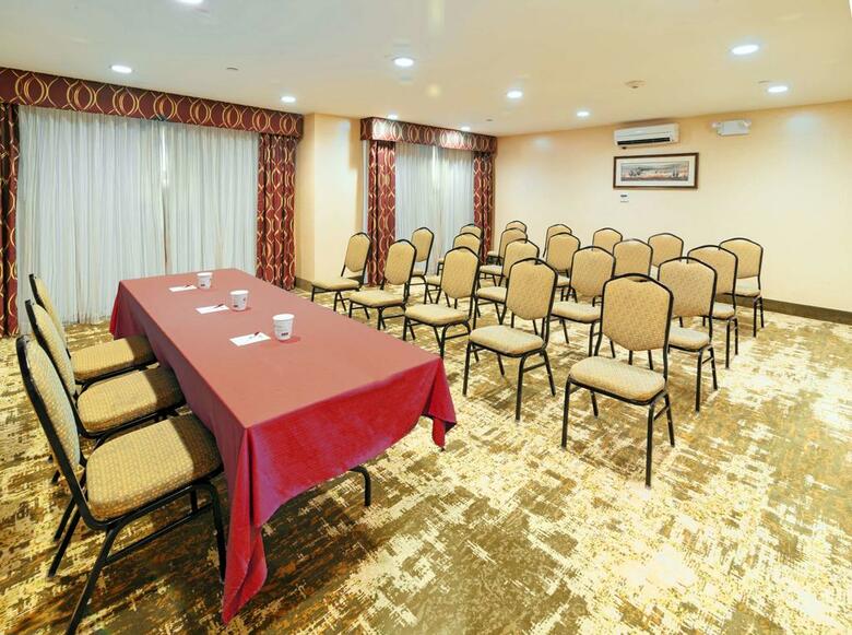 Best Western Plus Arena Hotel