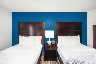 Hotel La Quinta Inn & Suites Brooklyn Downtown