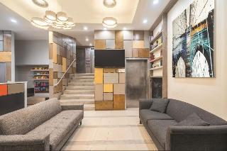 Hotel La Quinta Inn & Suites Brooklyn Downtown