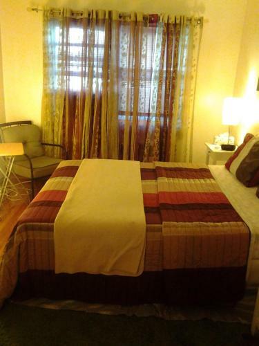 Bed & Breakfast Exquisite Guesthouse