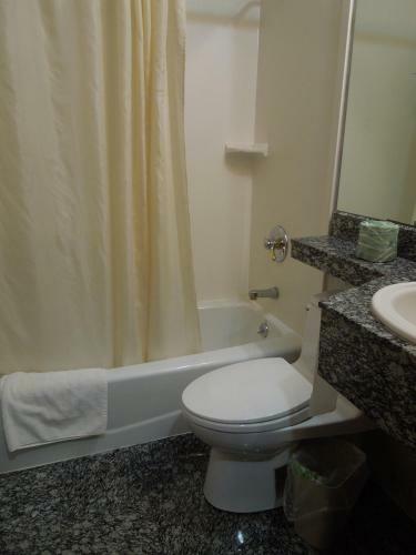 Motel Red Carpet Inn Brooklyn
