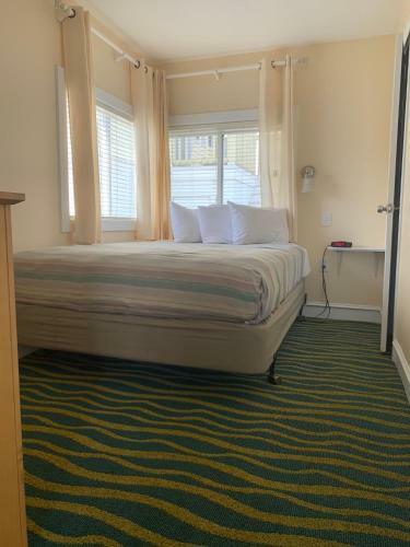 Sea Gull Motel Wildwood