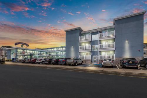 Motel Le Voyageur - A Red Collection Hotel