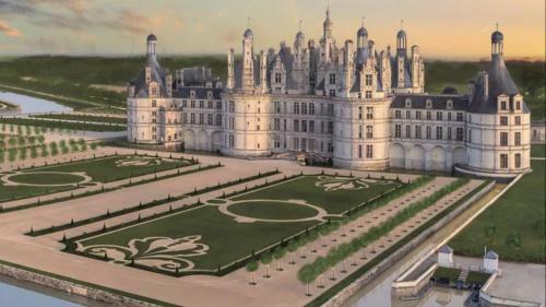 Top Host Les Perles Des Ch�teaux