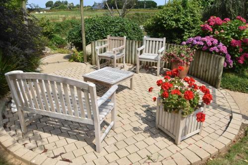 Bed & Breakfast Chambres de Kertanguy