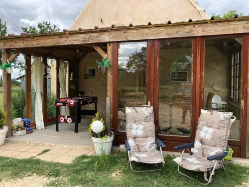 Hostal Maison Familiale Centre France