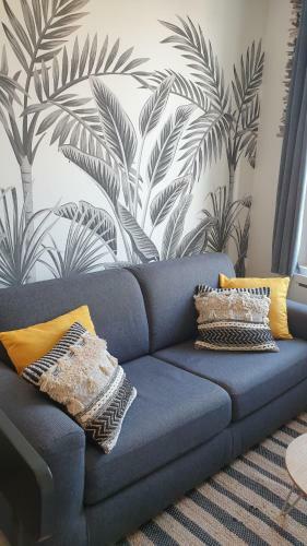 Apartamento Au Bord de Mers