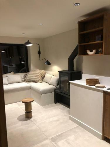 Apartment Wabi-sabi By Japandi Home
