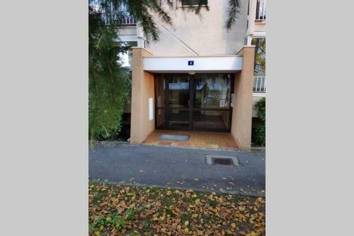 Apartamento Joli Studio Lumineux Et Cosy