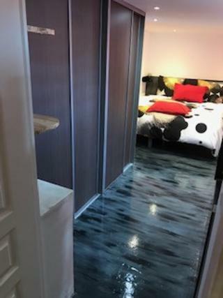 Apartamento Majolaine Stade