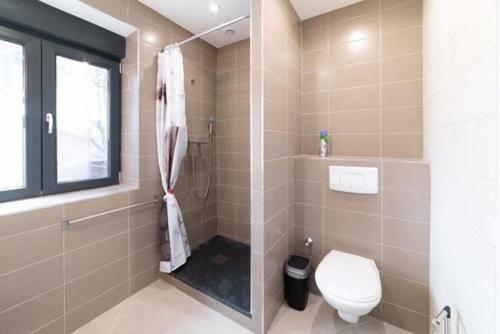 Apartamento Blue Purple Grand Stade