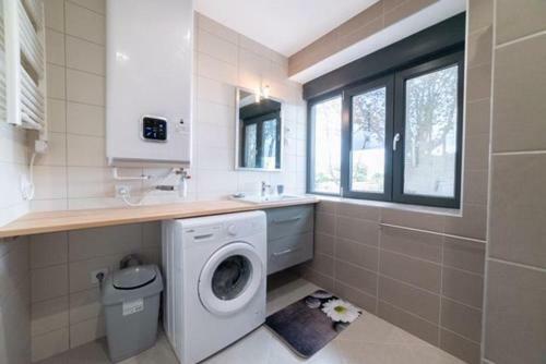 Apartamento Blue Purple Grand Stade