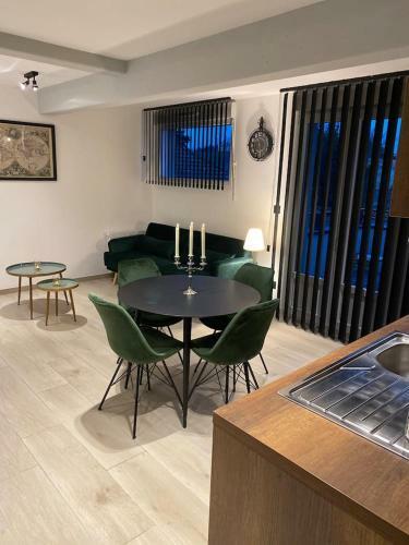 Apartamento R�sidence Le Duiven