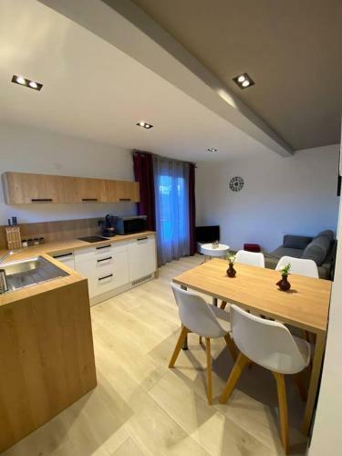 Apartamento R�sidence Le Duiven