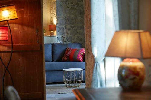 Manor House La Tour D'arm�ne