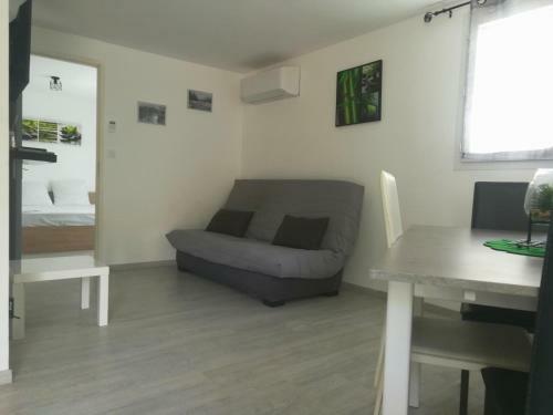 Apartamento G�te De Trabuc, C�vennes