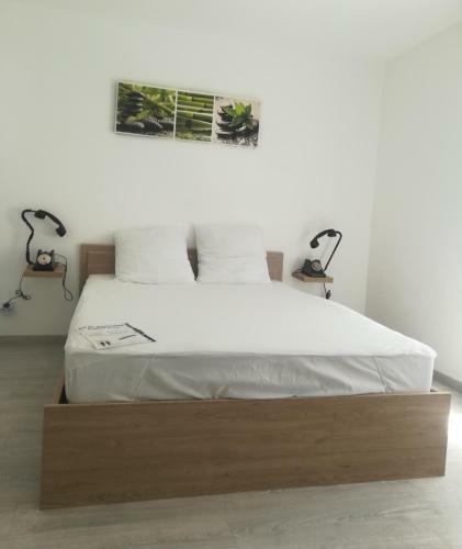 Apartamento G�te De Trabuc, C�vennes
