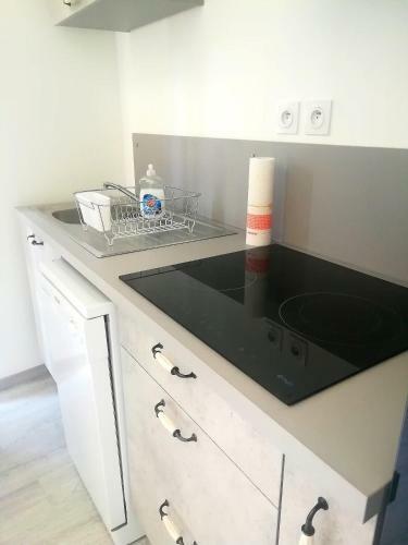 Apartamento G�te De Trabuc, C�vennes