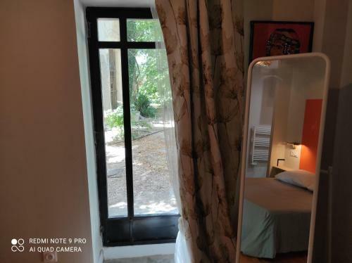 Apartamento Rose Dans Domaine Sesquier