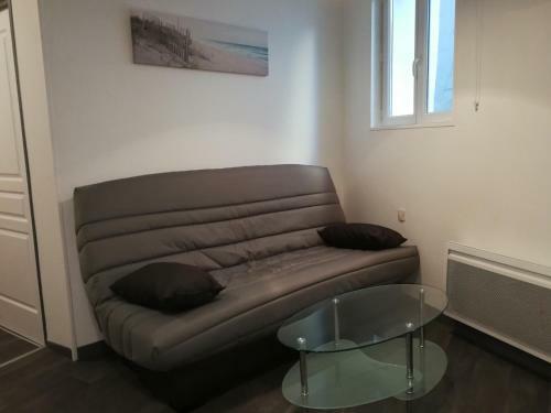 Apartamento Appartement � 500m de La Plage