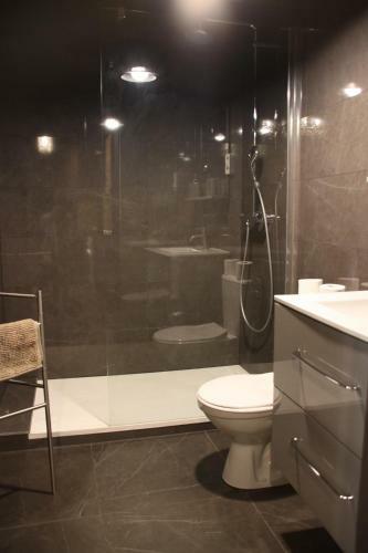 Apartamento New Petit Paris