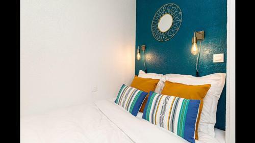 Apartamento Le Petit Marcel