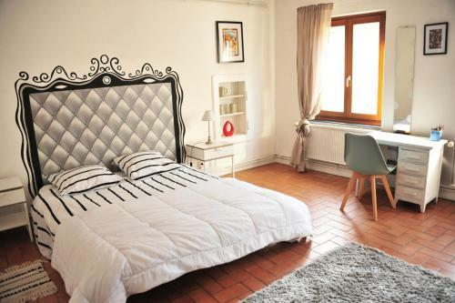 Apartamento Logement Au Calme F2
