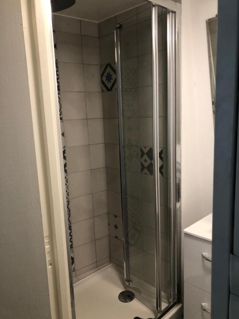 Apartamentos Le Petit Graoully