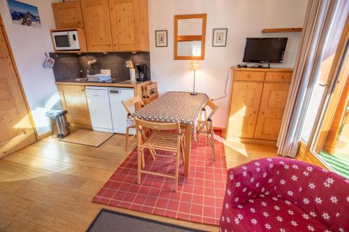 Apartamento Sapineaux D1