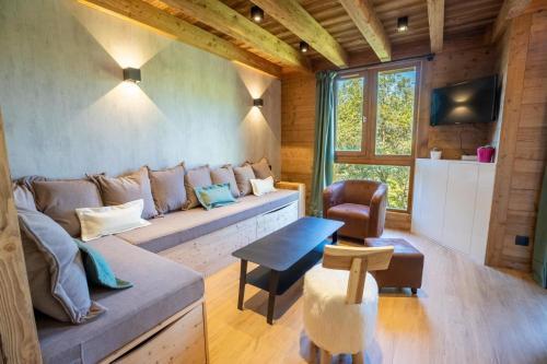 Apartamento Hauts de Chantemouche 17