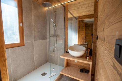 Apartamento Hauts de Chantemouche 17