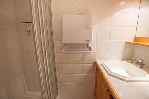 Apartamento Jardins D'hiver C9