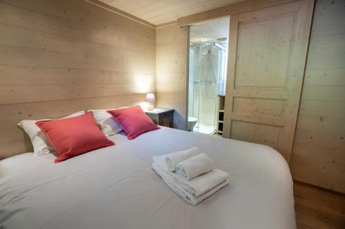 Apartamento Jardins D'hiver A2